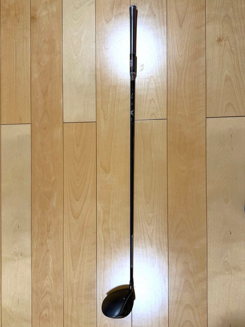 テーラーメイドQi35 LS ドライバー DiamanaTM60S 新品シャフト