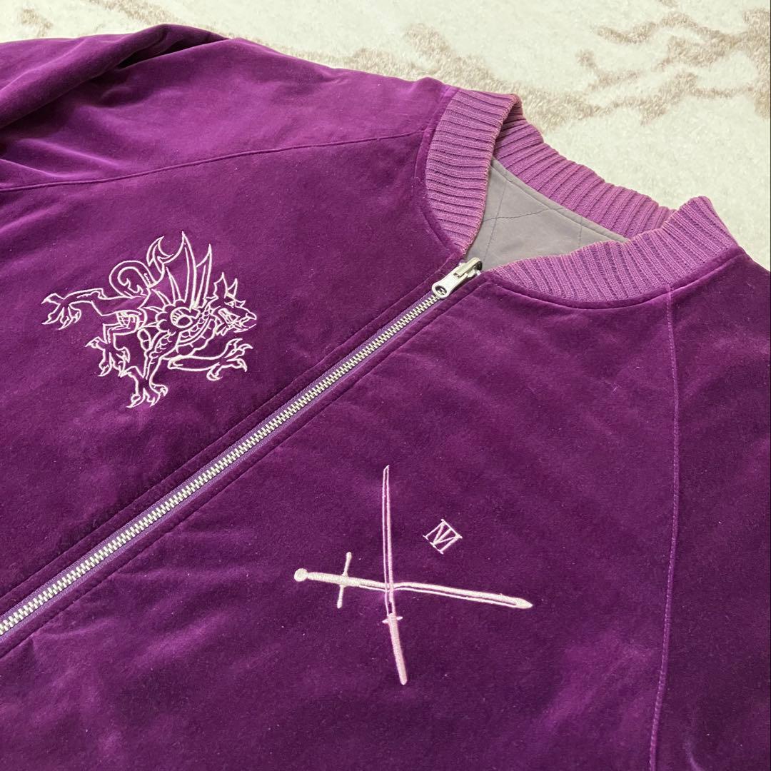 ジャケット・アウター FULLCOUNT Collection SOUVENIR JACKET