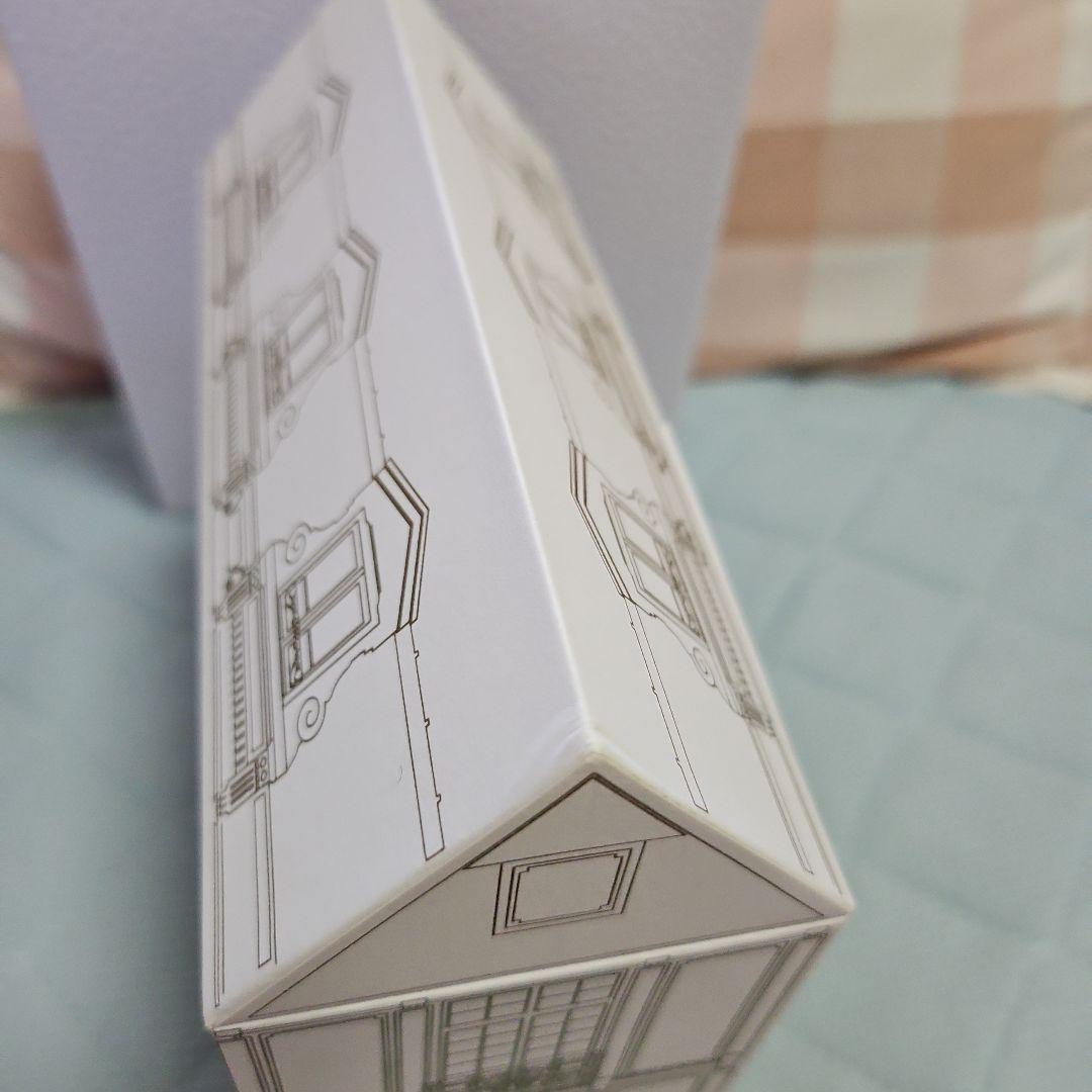 #Dior#ディオール#ビューティー#クリスマス#コスメ#ケース#引き出し#