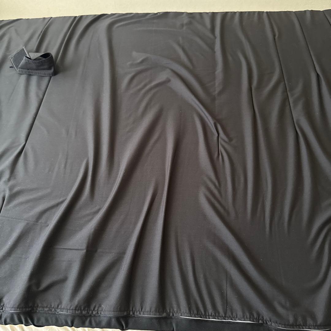 東京西川　AIR Si マットレス　シングル　赤