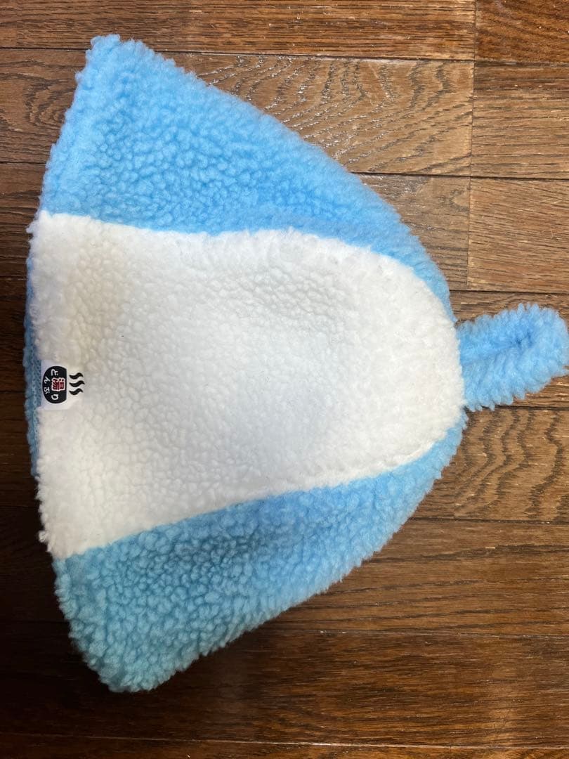 ベストサウナハット　✖️ 湯どんぶり栄湯　コラボサウナハット