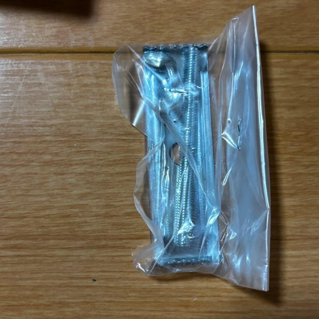 未使用 VAN JAC ヴァン カーエンブレム カーバッジ J ロゴ 箱 2