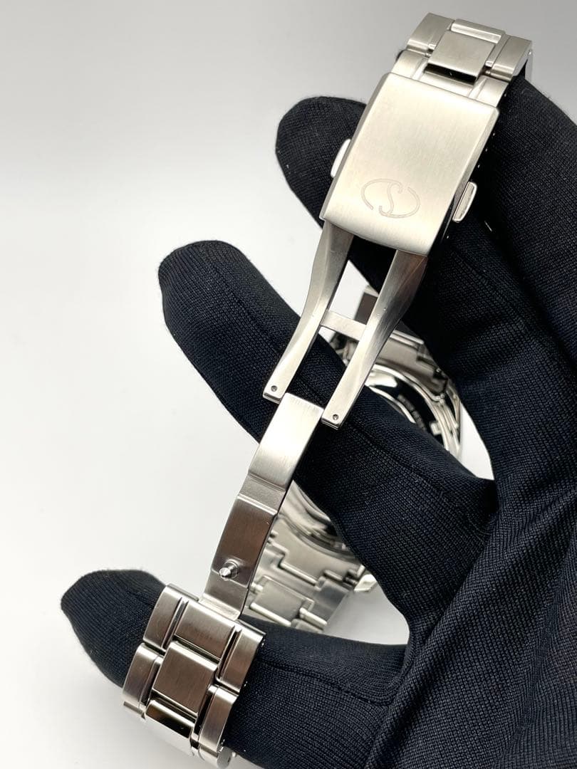 ORIENT STARスリムデイトRK-HK0001S