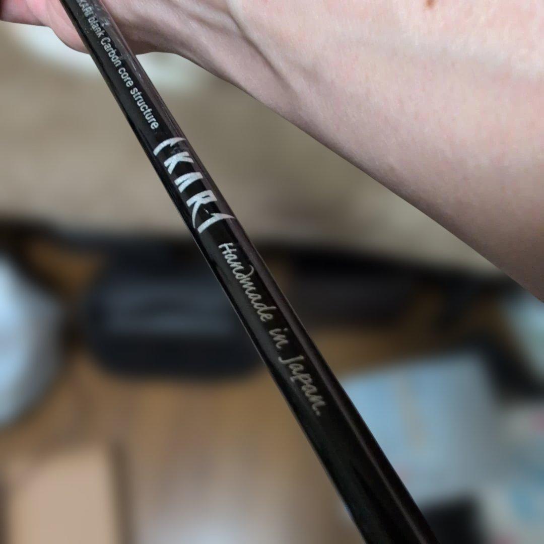 ゼナック　フォキートイカリFB63-3　中古