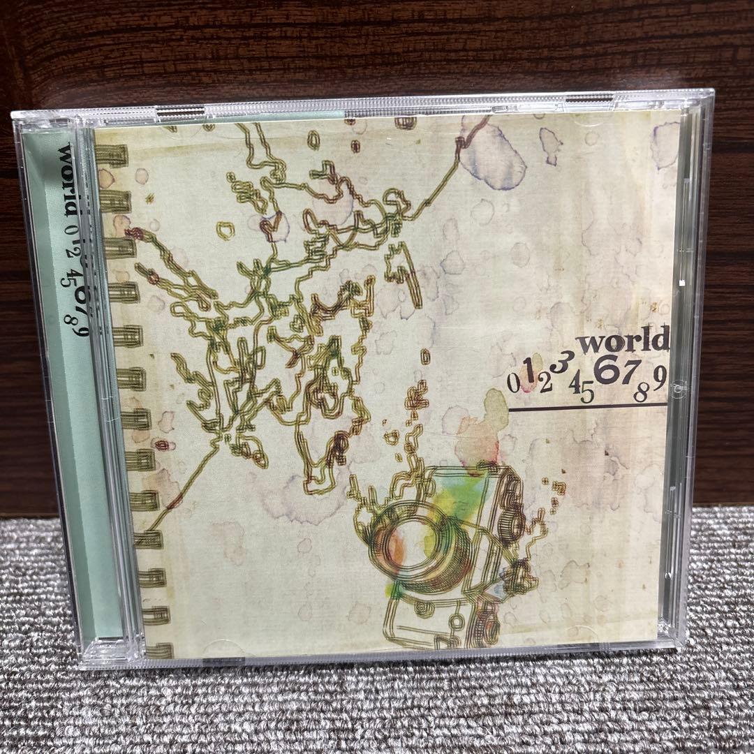 邦楽 World0123456789/wowaka