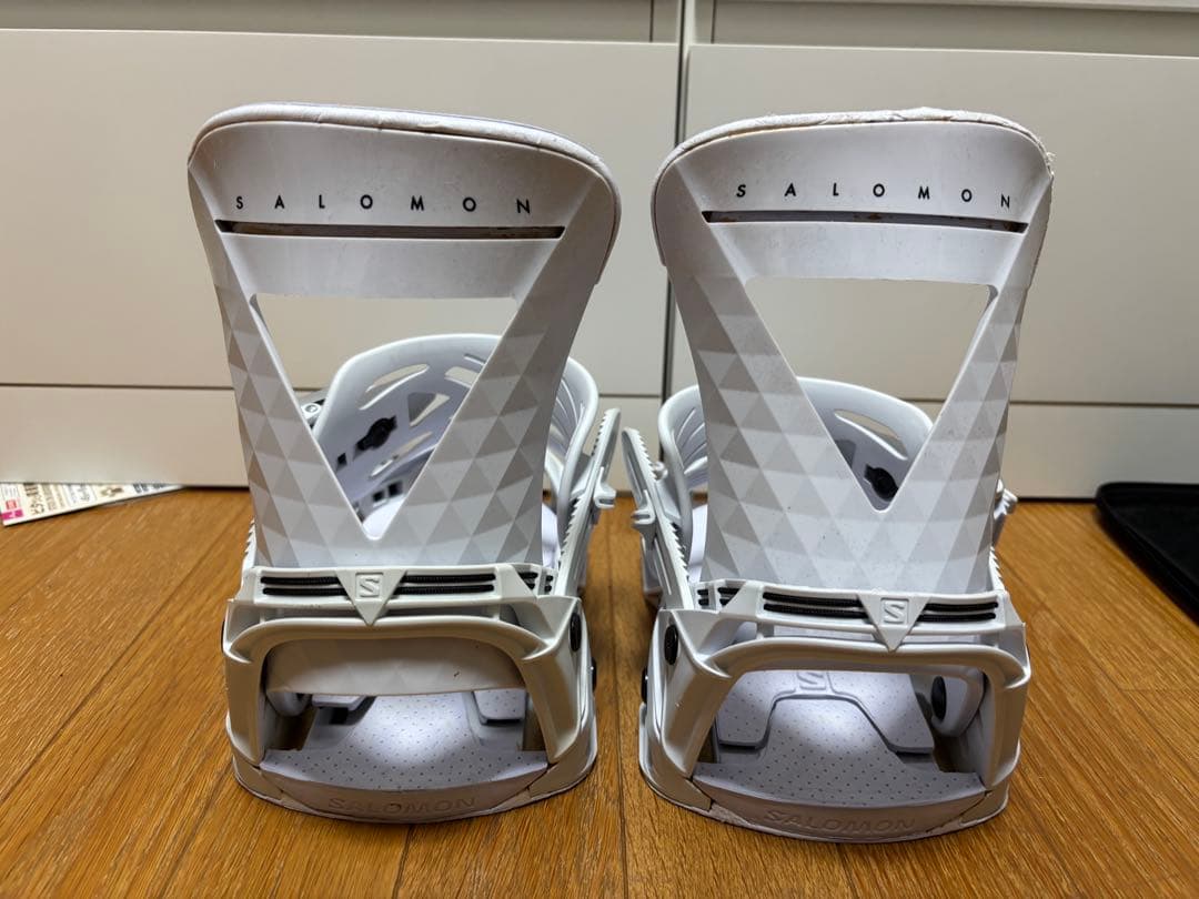 スノーボード SALOMON /MIRAGE