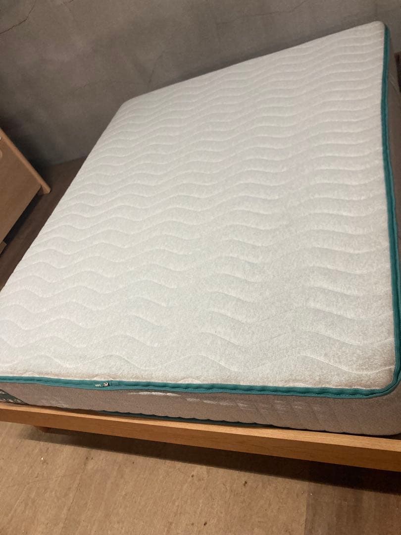 ⑤（在庫処分セール）コアラマットレスPlas プラス【クイーン】