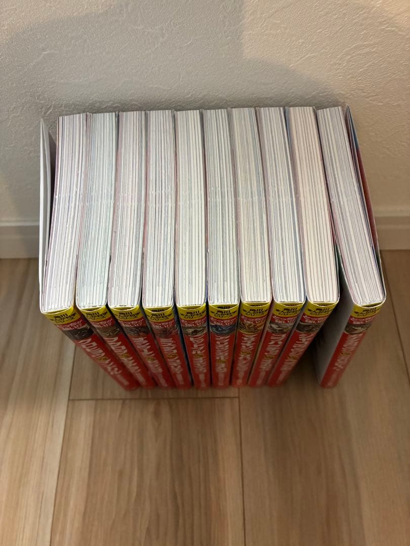 どっちが強い！？　シリーズ全34巻セット