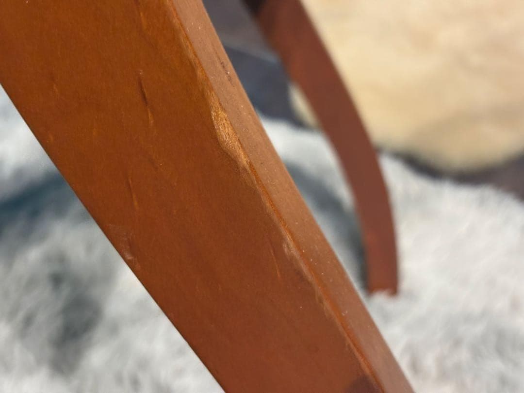 ACTUS アクタス　porada ポラダ　ダイニングチェア　デザイナーズ　YZ