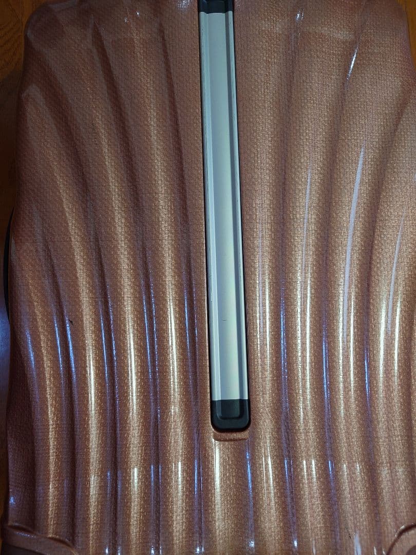 サムソナイト　キャリーケース　コスモライト94L