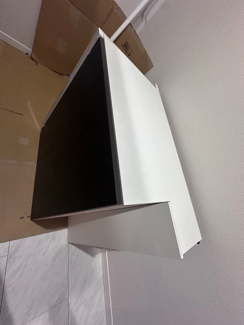 リクシル　洗面台　75cm