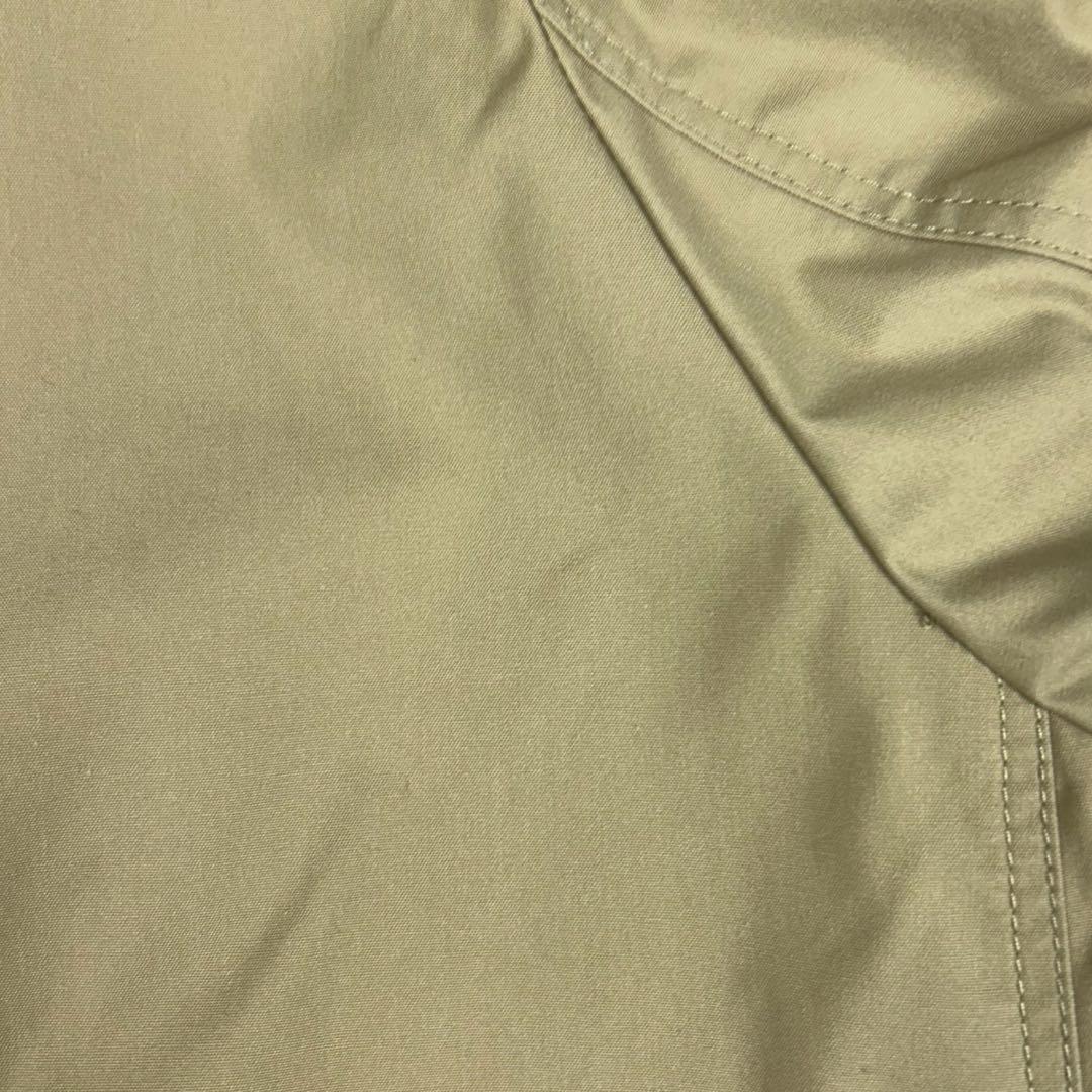 人気モデル♡ザノースフェイスパープルレーベル ビームス別注 ステンカラーコート