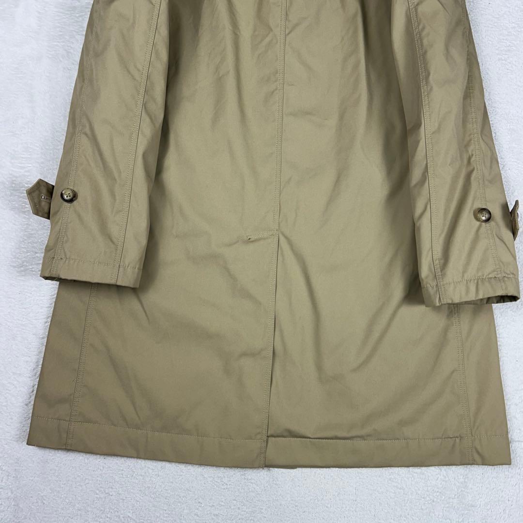 人気モデル♡ザノースフェイスパープルレーベル ビームス別注 ステンカラーコート