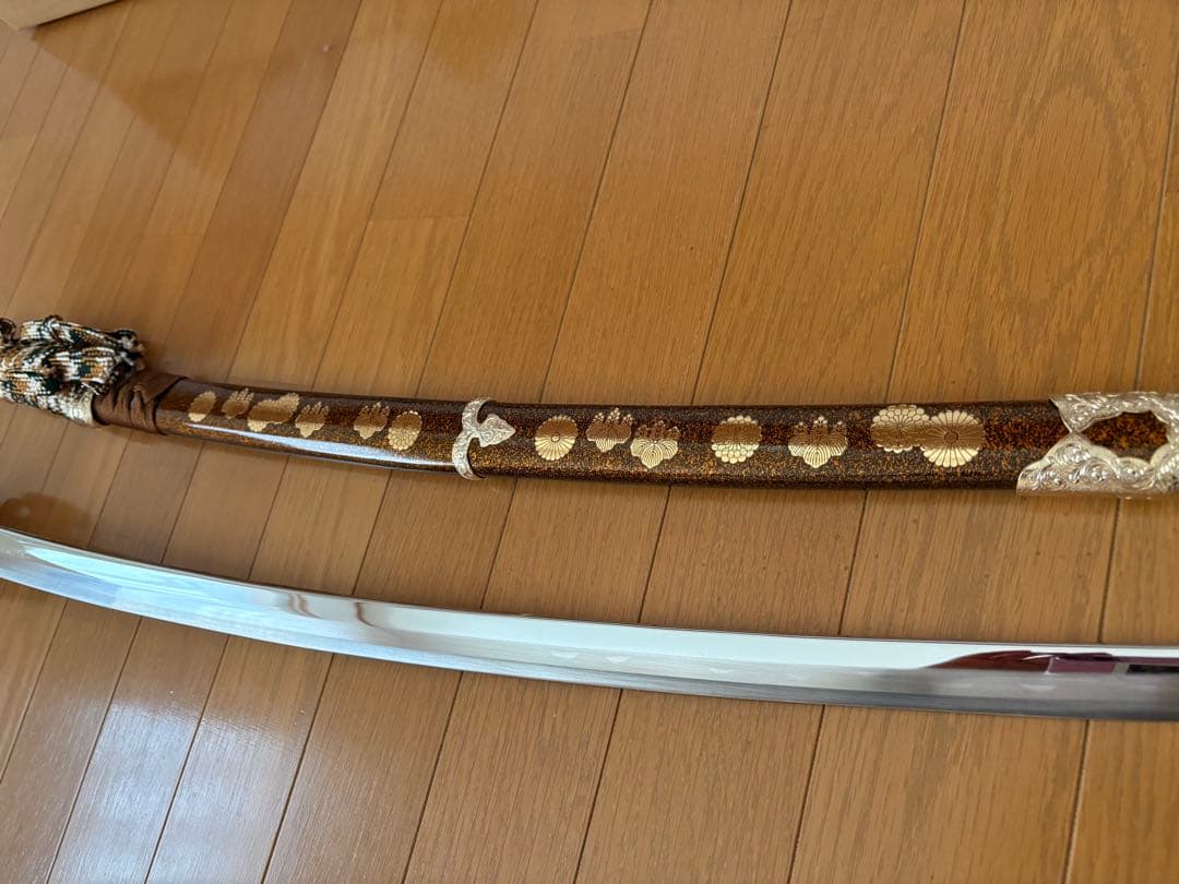 ♡期間限定お値引き♡三條小鍛冶宗近　三日月宗近　模造刀