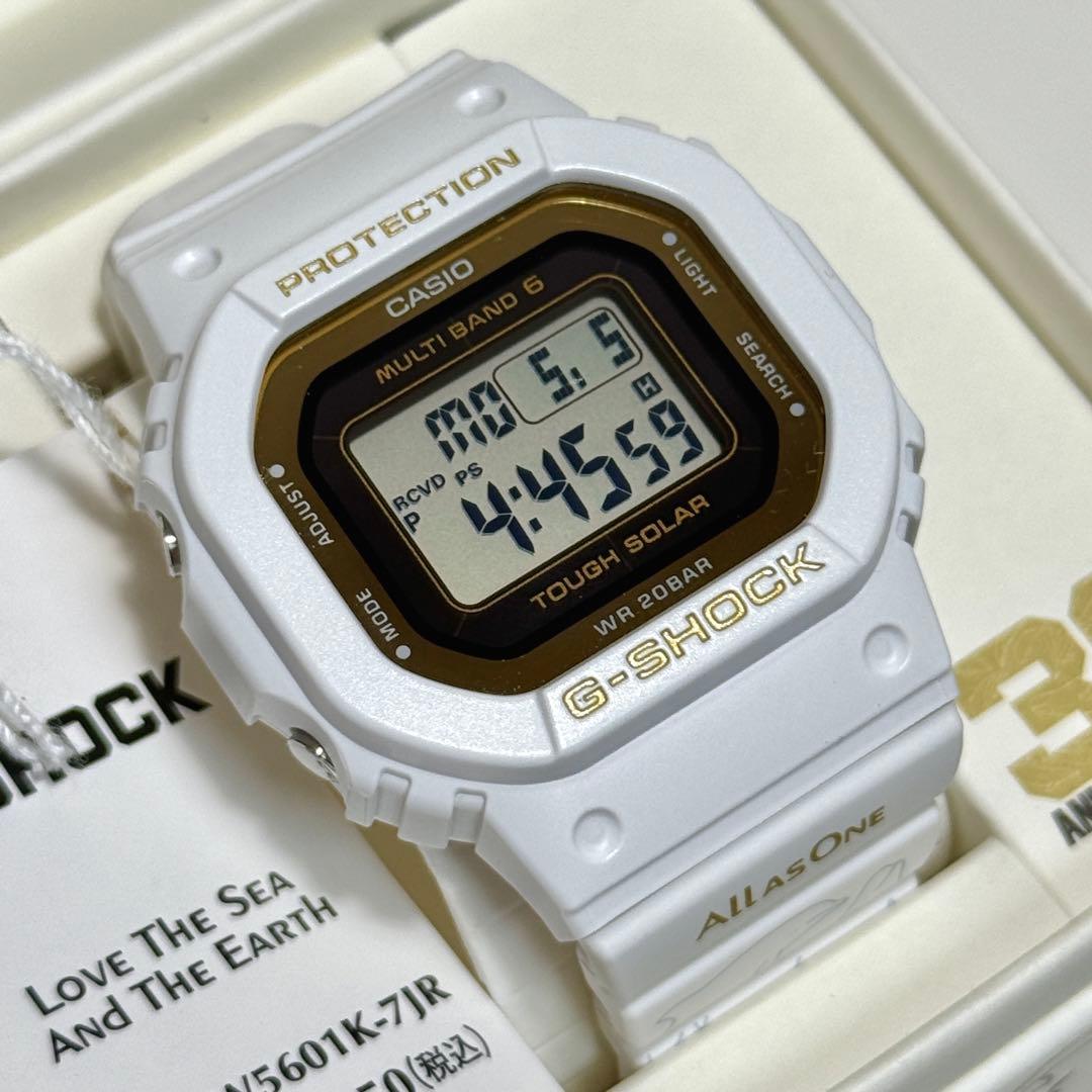 G-SHOCK GMD-W5601K-7JR 2024イルクジ 新品未使用品