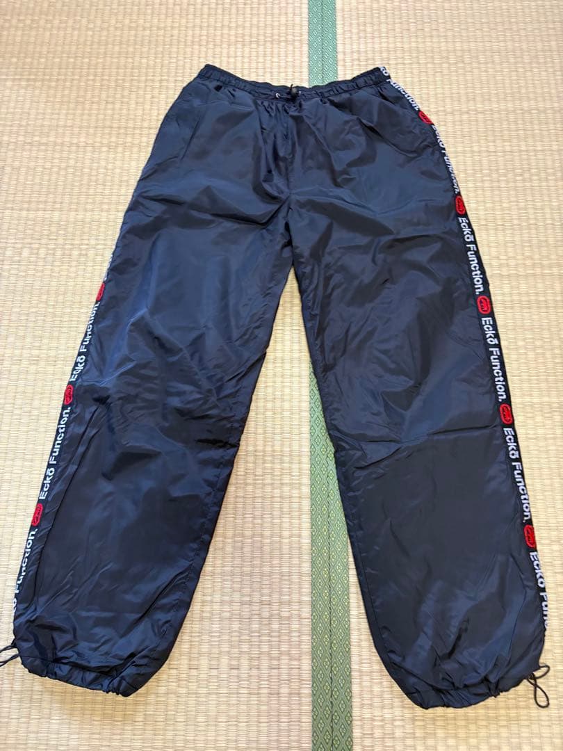 ECKO UNLTDセットアップ エコー b-boy 00s 90s エミネム