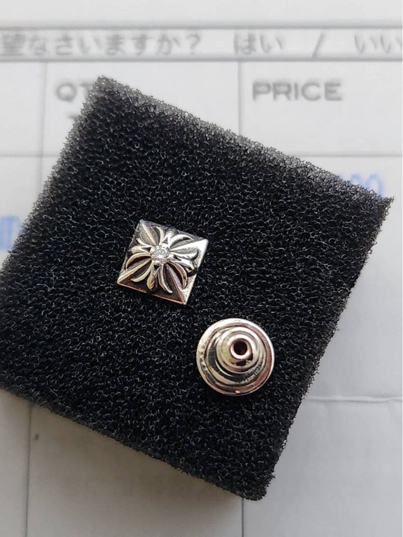 アクセサリー TK