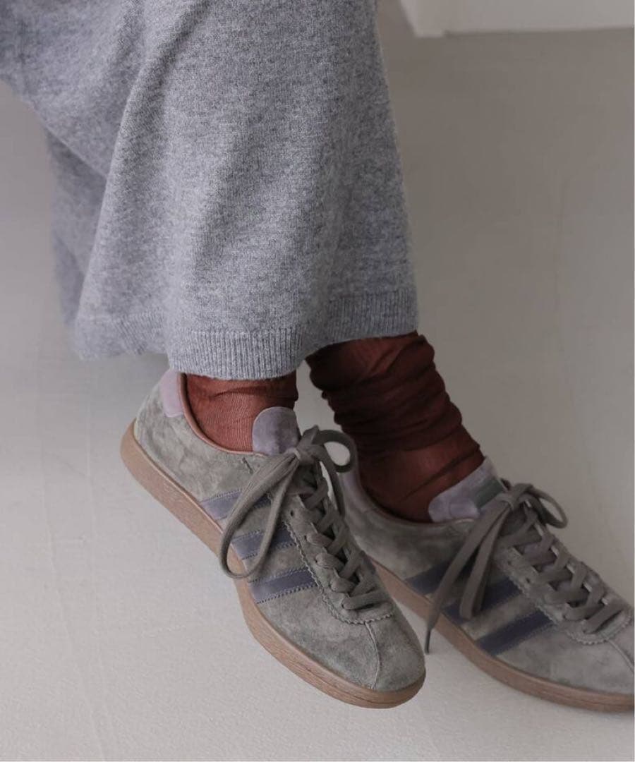 23.0★ジャーナルスタンダード 別注 adidas TOBACCO 完売