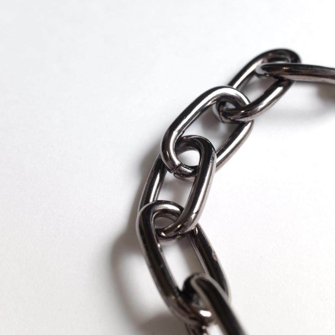 MARTINE ALI GUNNER BRACELET ガンナーブレスレット