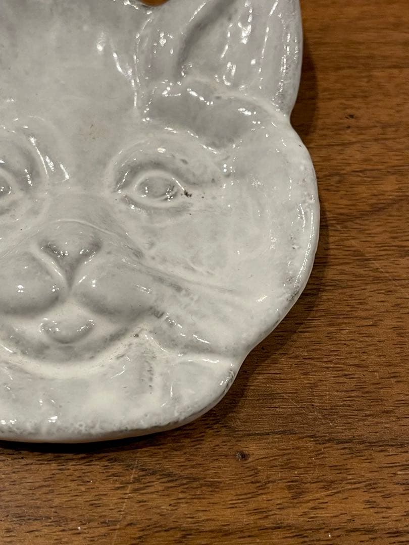 貴重　美品ASTIER de VILLATTEのキャット