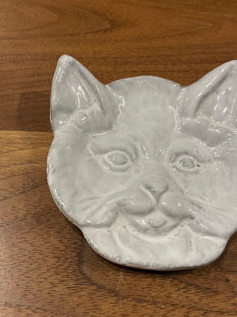 貴重　美品ASTIER de VILLATTEのキャット