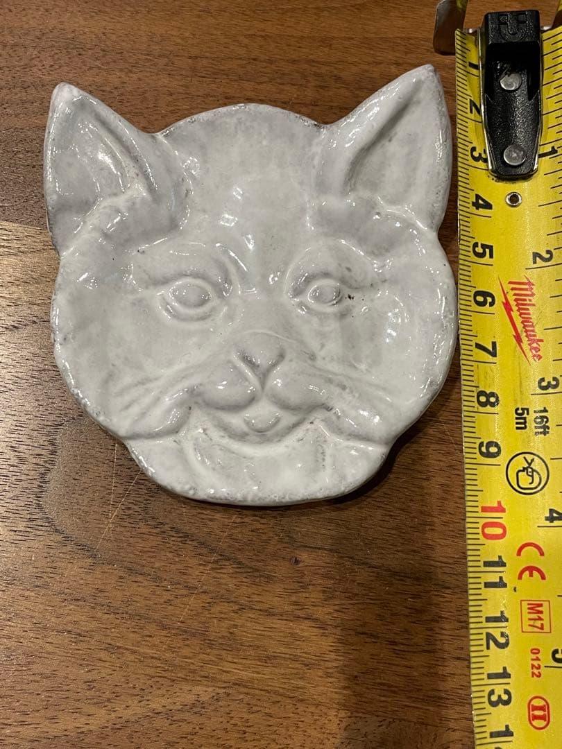 貴重　美品ASTIER de VILLATTEのキャット