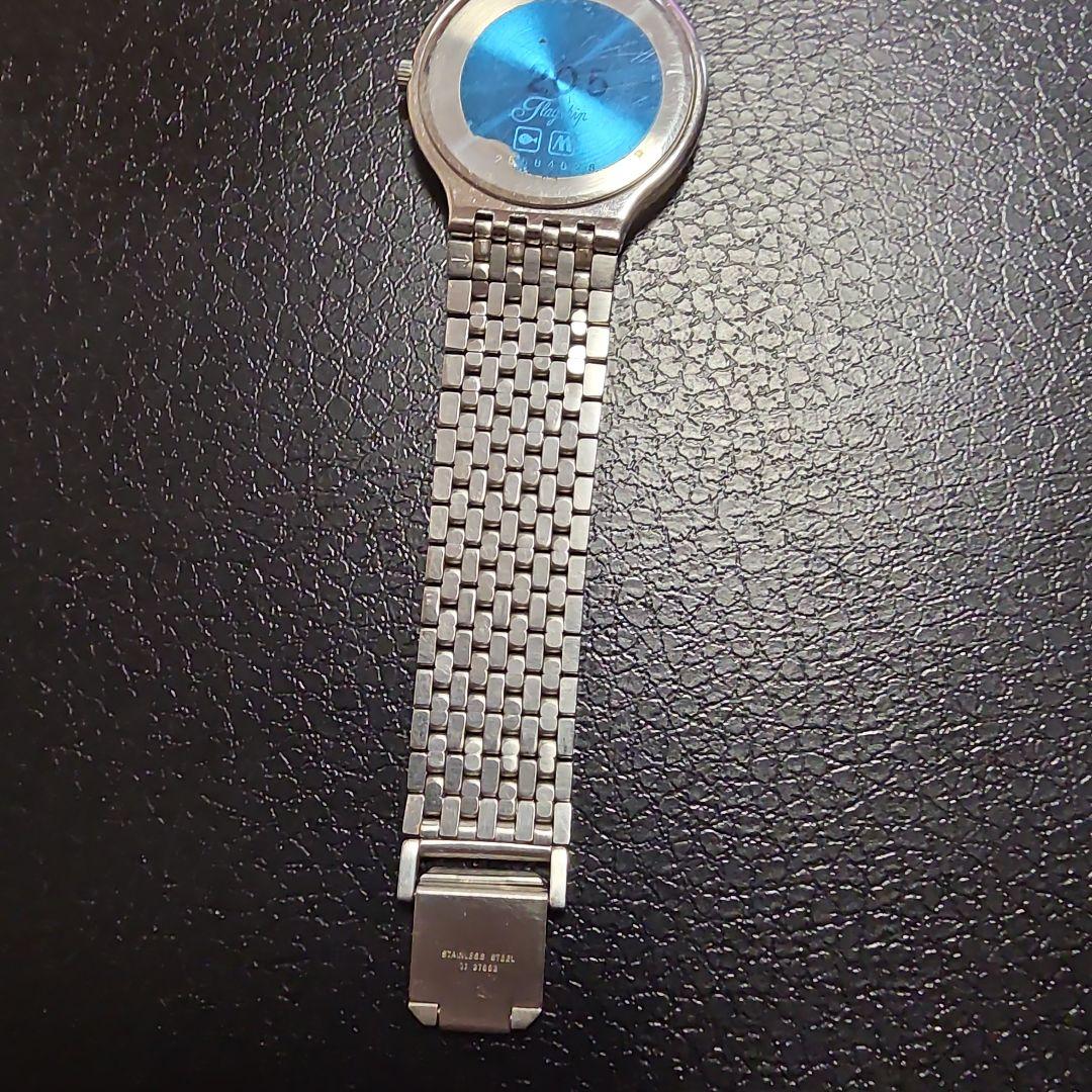 LONGINES ジャンク　ユニセックス　腕時計