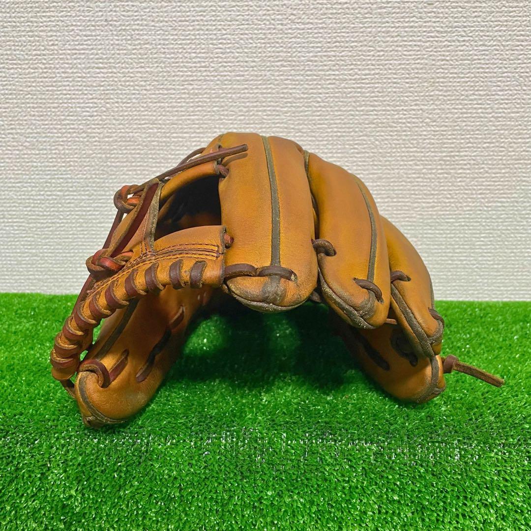 プロステイタス SE 硬式 今宮モデル　高校野球対応　ウェルダーラベル