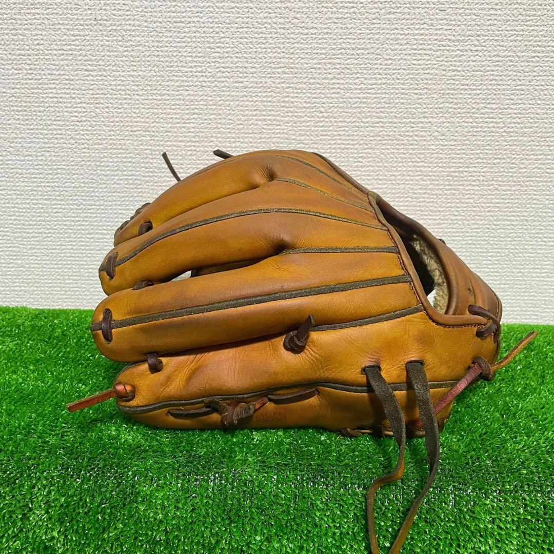 プロステイタス SE 硬式 今宮モデル　高校野球対応　ウェルダーラベル