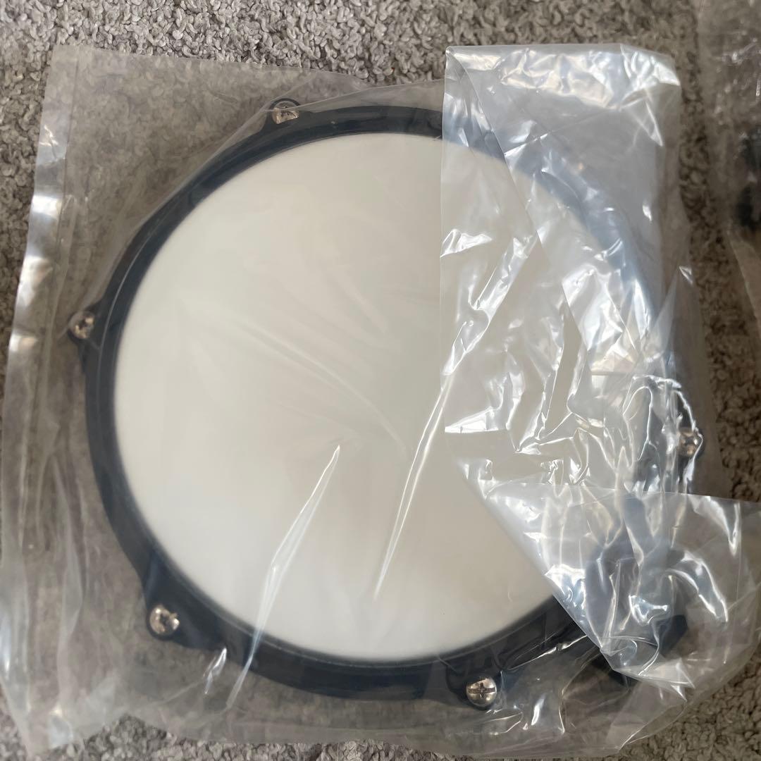 鉄琴 2オクターブ スタンド付き　キャリーバッグ付