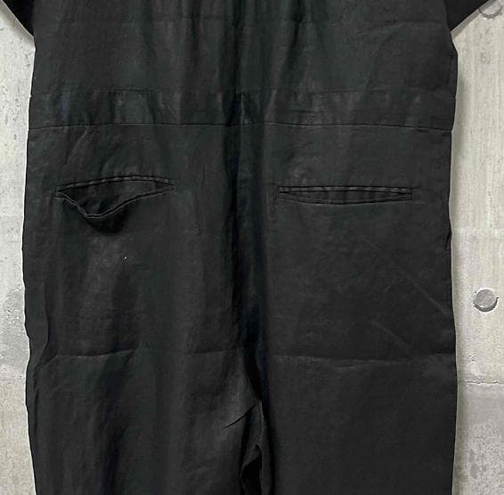 ブラック にの様