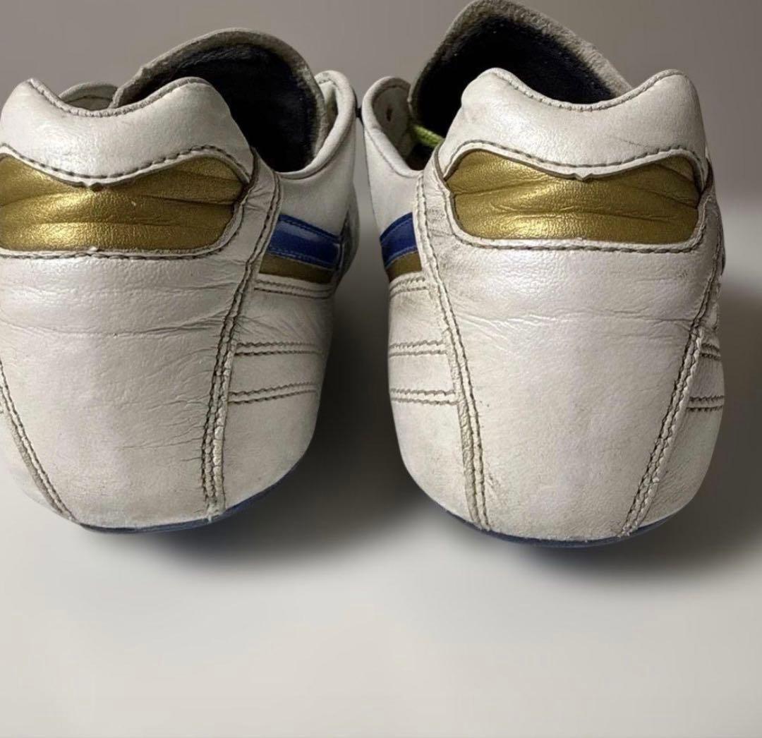 【値下げ可能】Mizuno モレリア 2 ジャパン限定25センチ