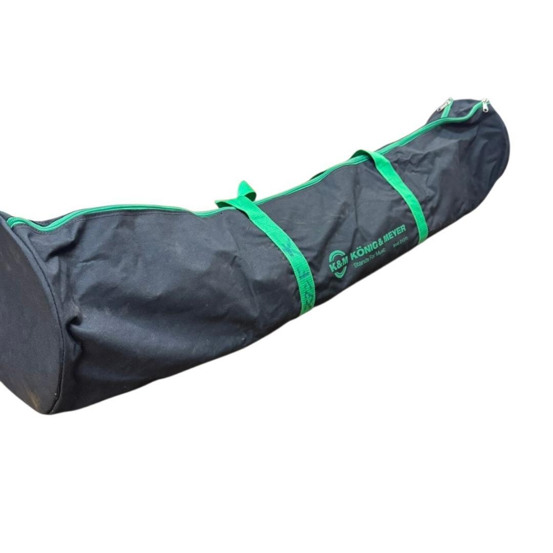 【希少】K&M KONING & MEYERスピーカースタンド 三脚