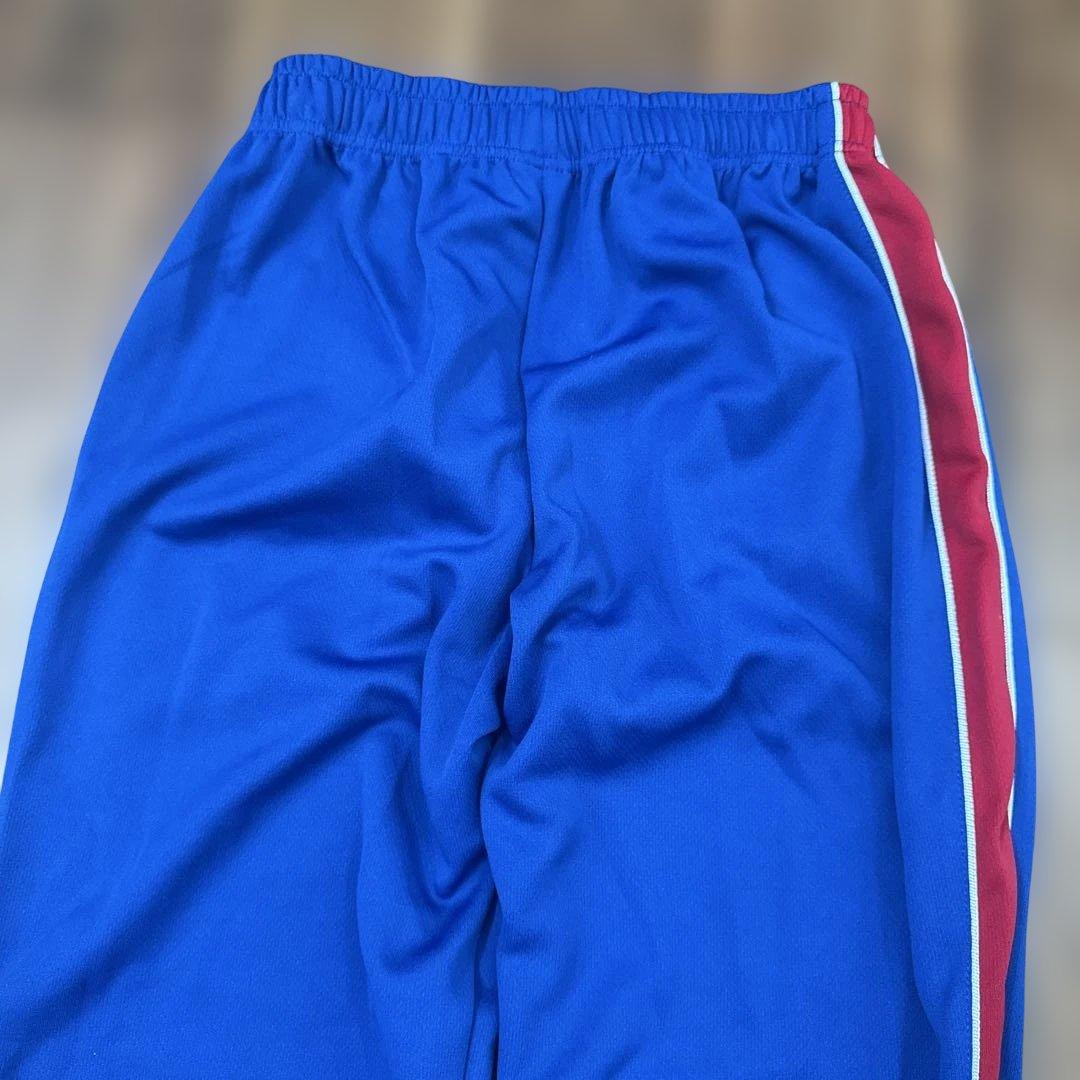 ハーツ　バスケット　ジャージ上下セット