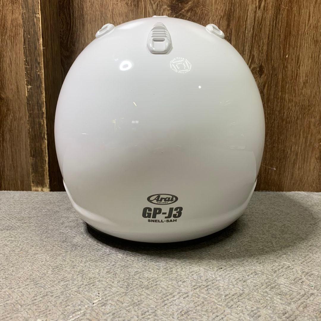 J752 Arai バイクヘルメット XL GP-J3