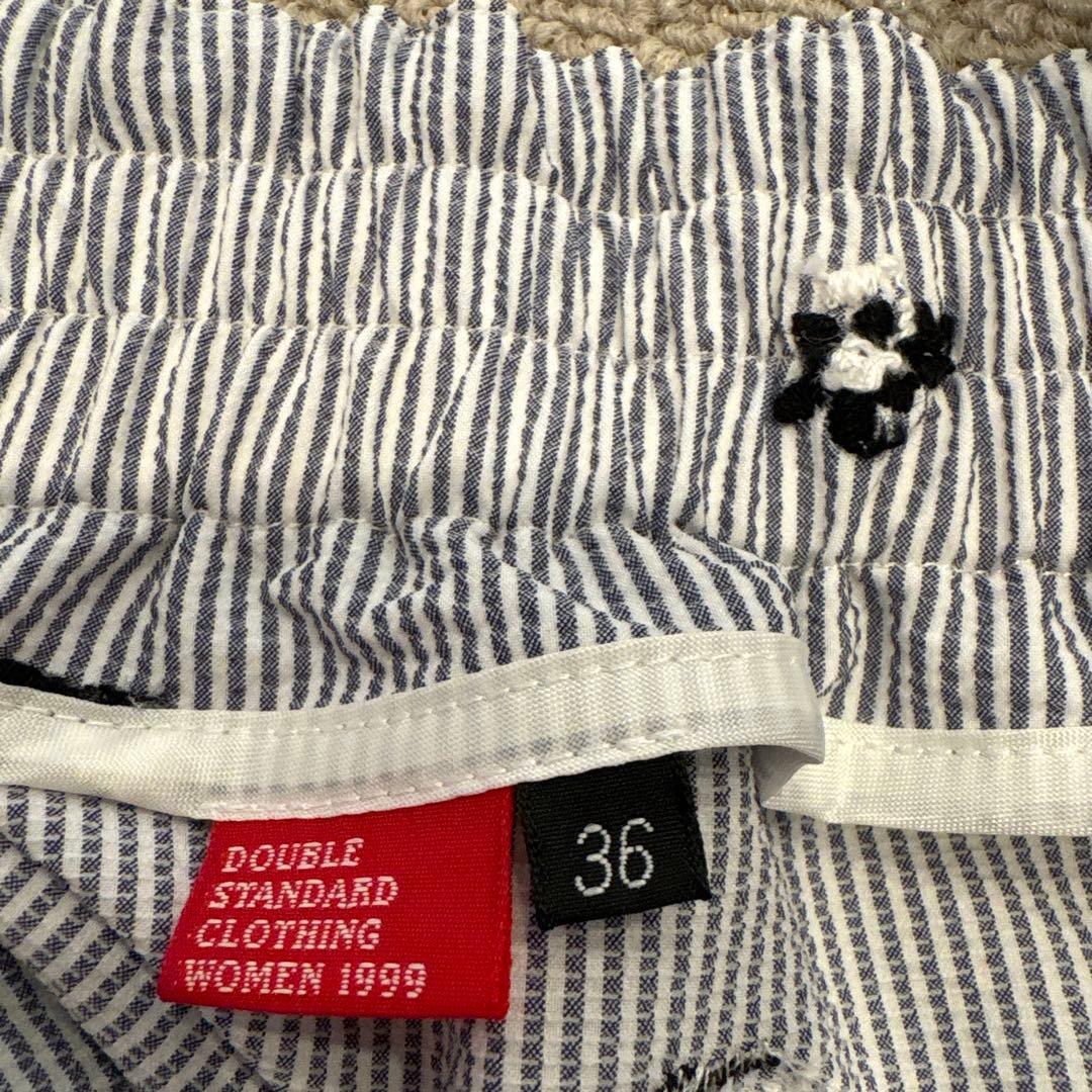 ダブルスタンダードクロージング　セットアップ