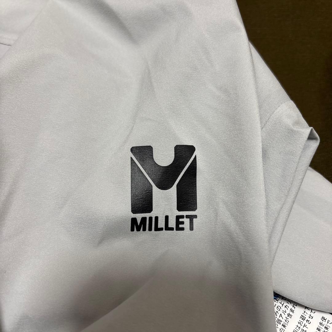 メル26180 様より　MILLET TYPHON ST JKT ティフォン