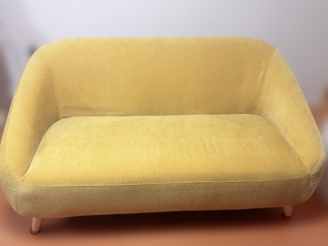 ソファALEXIA 3人掛け