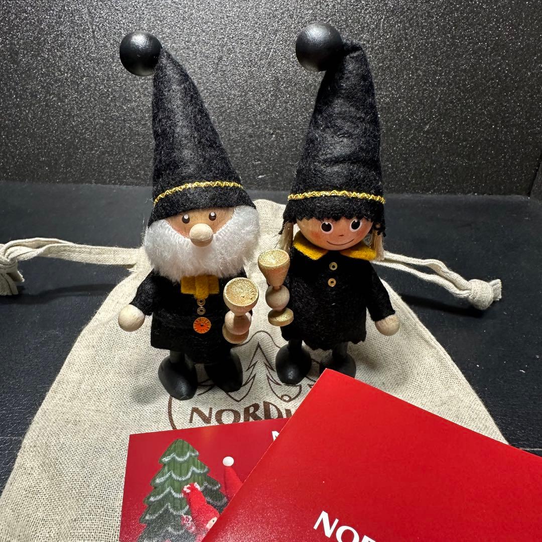 NORDIKA nisse ノルディカ ニッセ Happy celebrate!