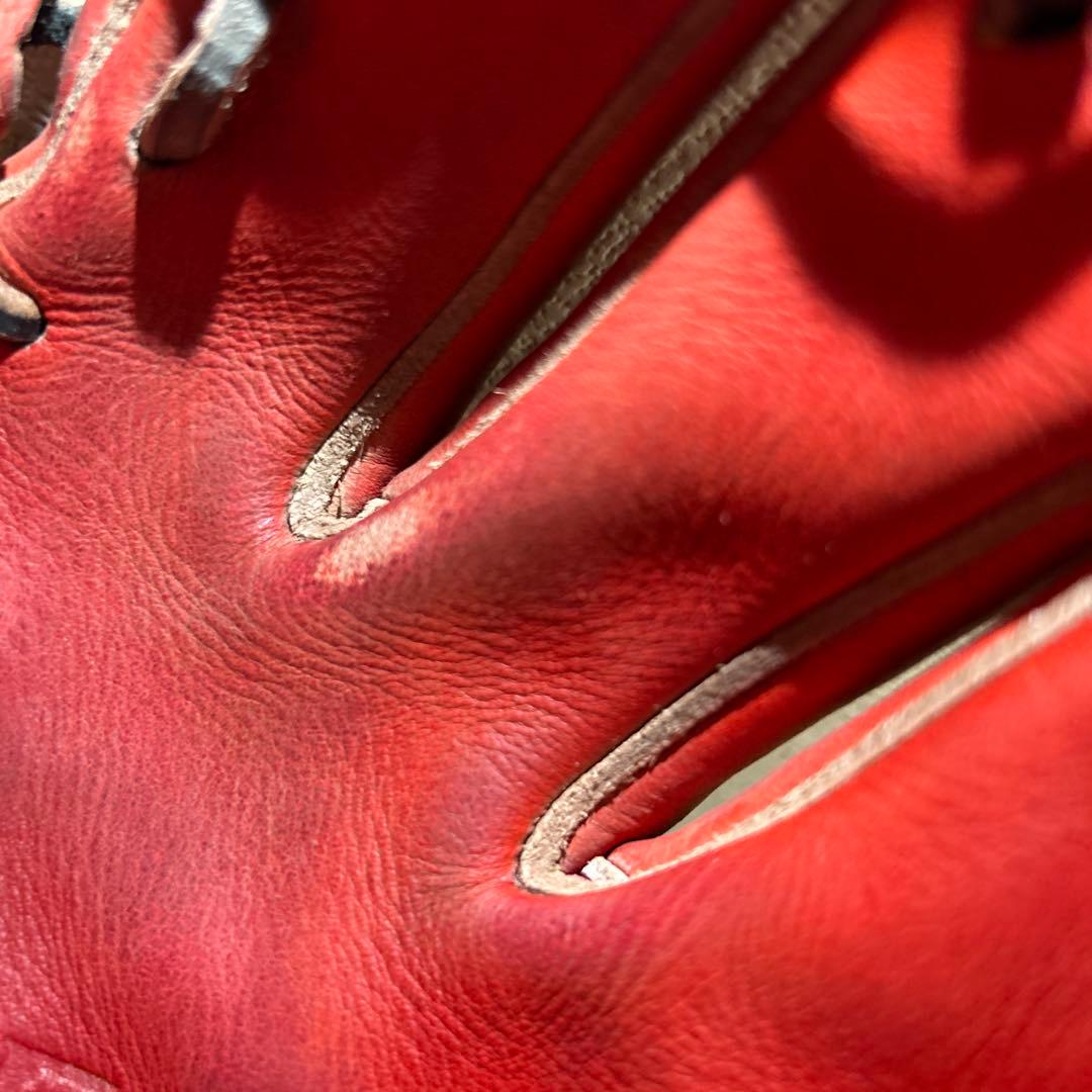 グローバルエリート　ミズノ　内野手用軟式用