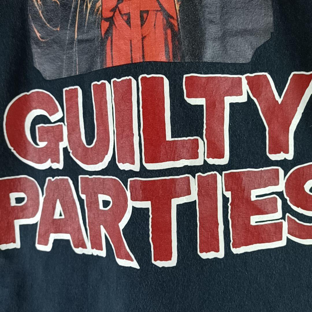 極希少✨WACKOMARIA ワコマリア ロンT 聖母 マリア ブラック XL