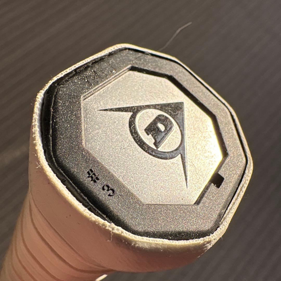 ダンロップ CX 400 TOUR G3