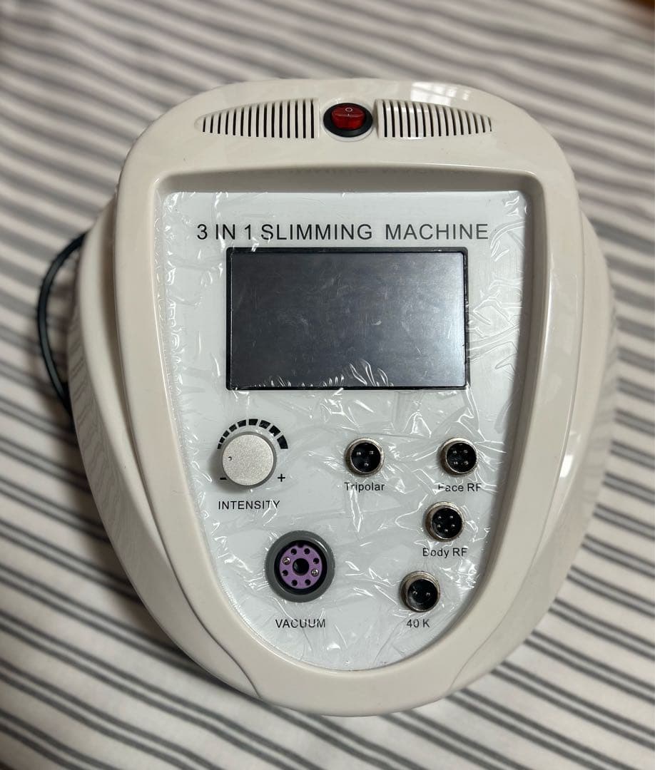 キャビテーション 業務用