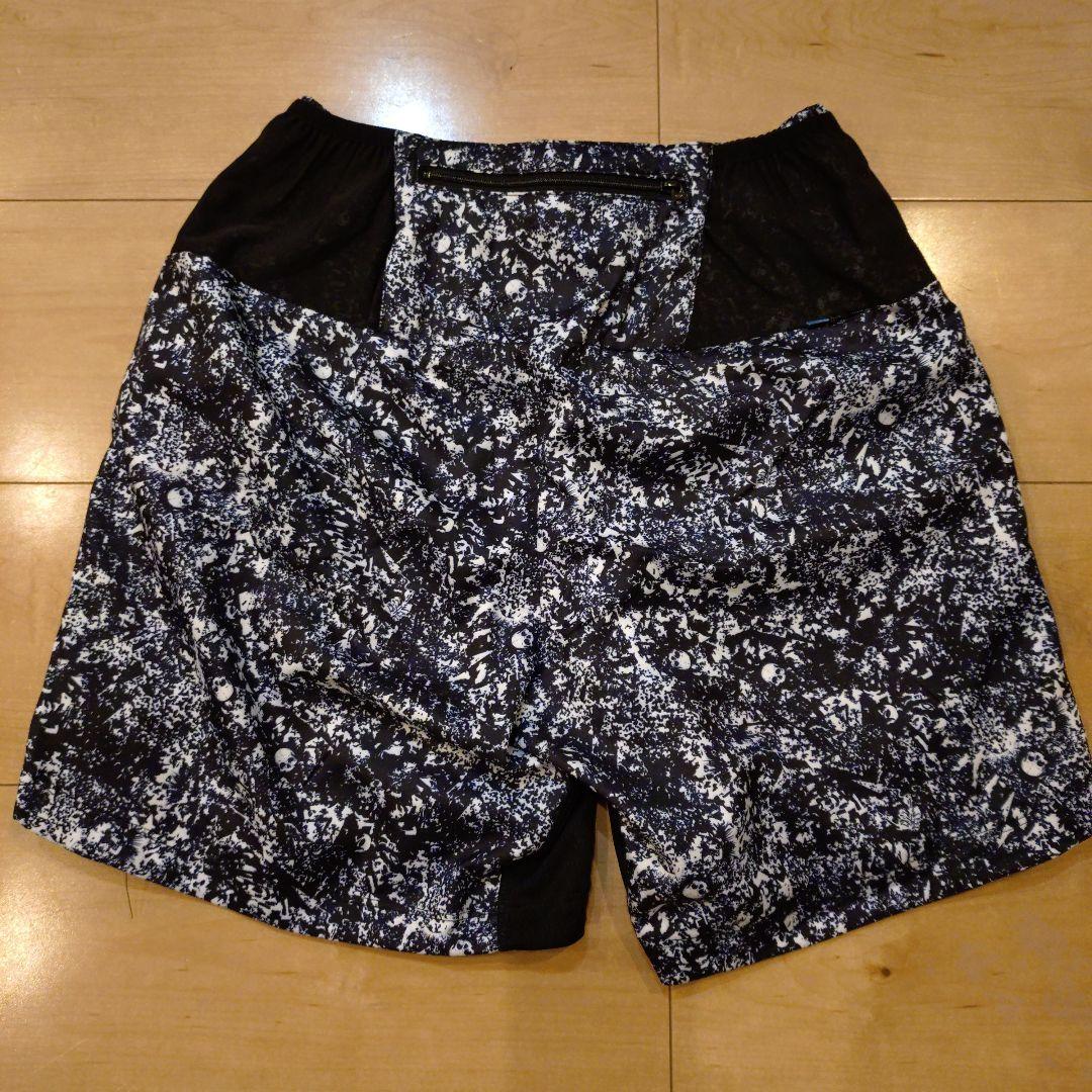 エルドレッソ Joshua Shorts ランニングパンツ