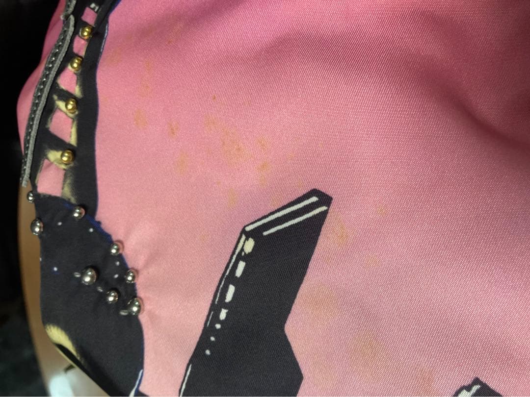 プラダ:2010 Limited Editionナイロンバッグ