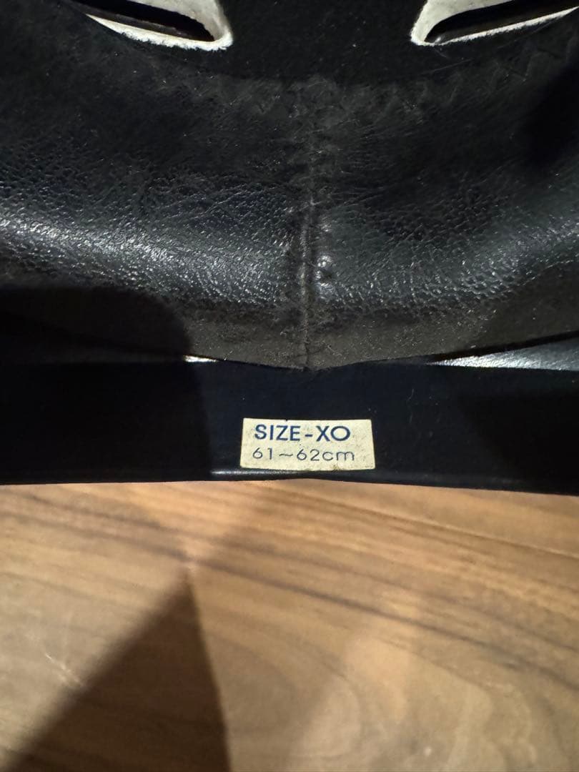 PL学園　硬式野球部　ヘルメット