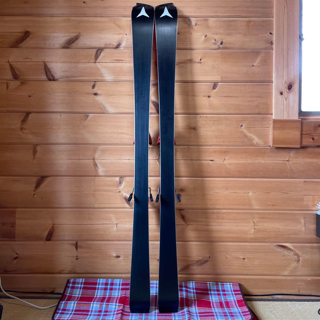 【しんきちさん専用】23-24 ATOMIC REDSTER S9 FIS