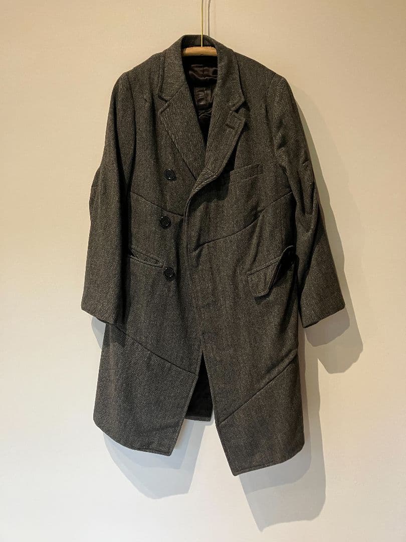 Geoffrey B. Small　ジェフリービースモール ポールハーデン