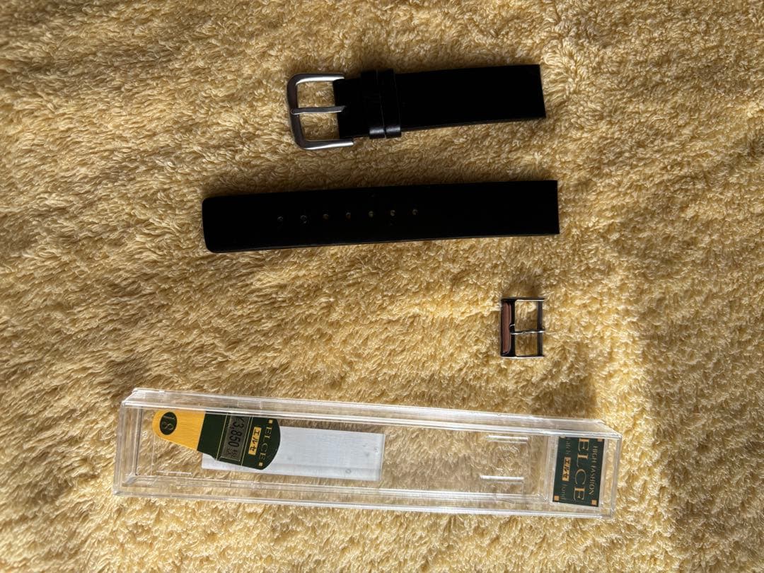 セイコー SUS AGS ミリタリー　中古良品　SEIKO　5M22-6C20