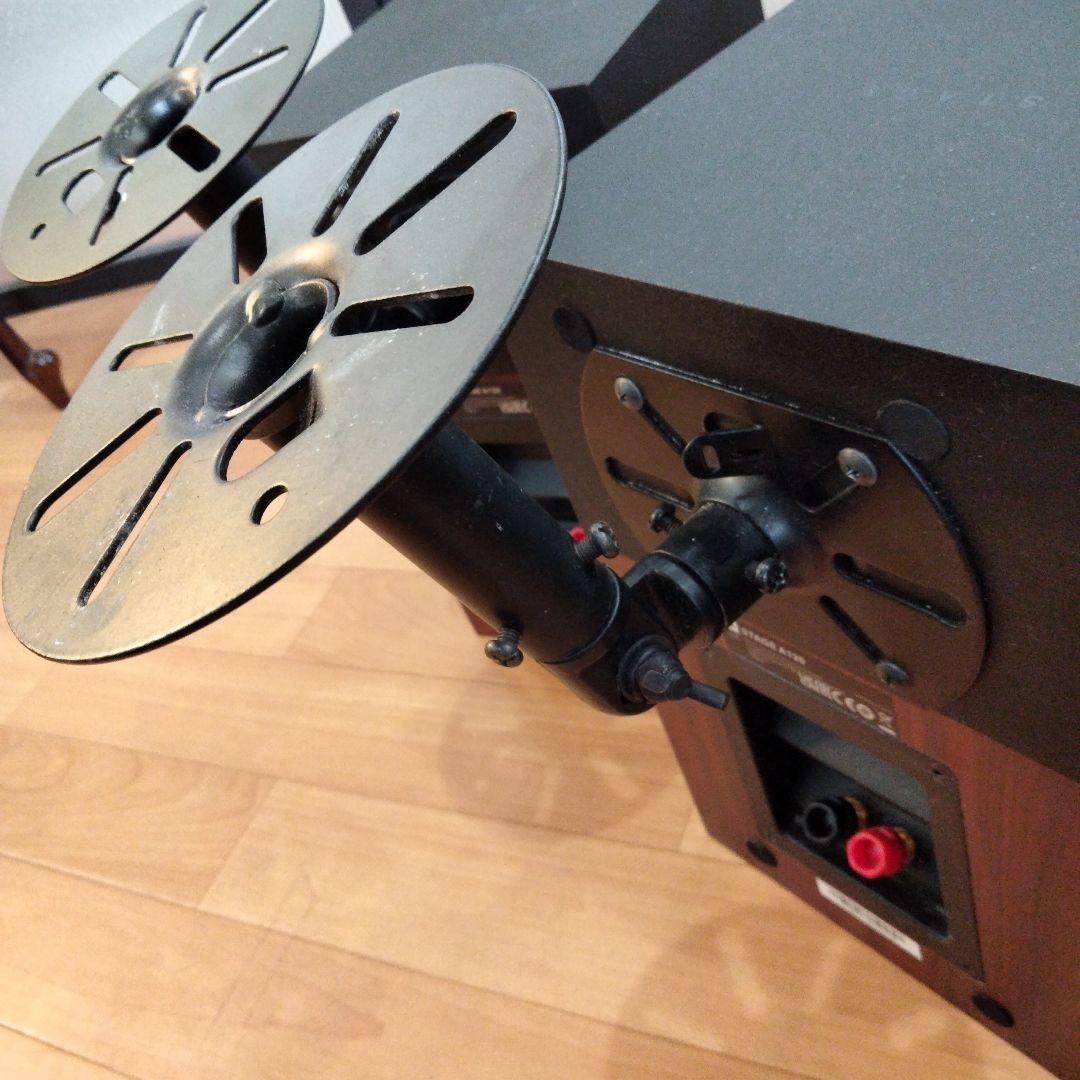 2-4 JBL STAGE A120 スピーカー